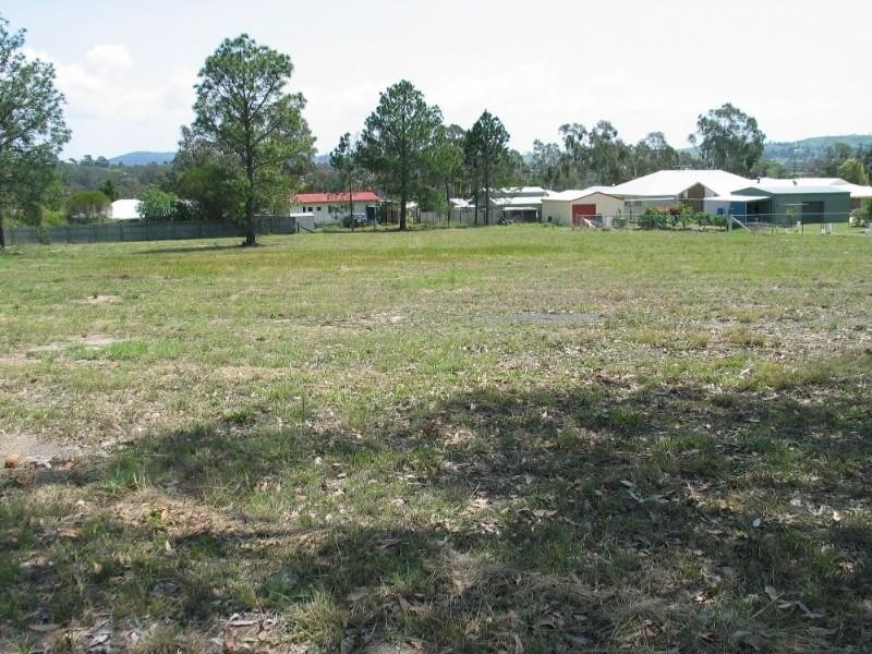 . Perseverance Dam Rd, Crows Nest QLD 4355