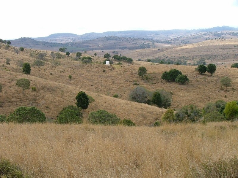 Haden QLD 4352