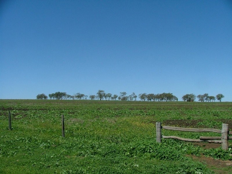. Kingsthorpe Haden Rd, Goombungee QLD 4354