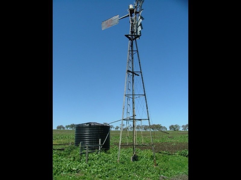 . Kingsthorpe Haden Rd, Goombungee QLD 4354