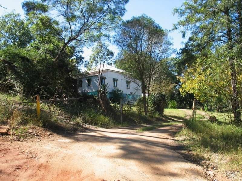 00 Dingo Mountain Road, Crows Nest QLD 4355