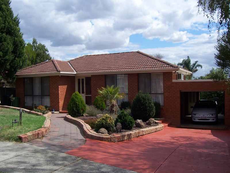 47 Kurrajong Road, Narre Warren VIC 3805