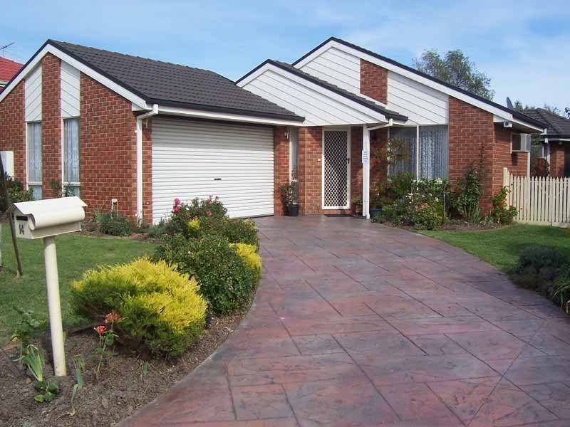 14 Peveril Court, Narre Warren VIC 3805
