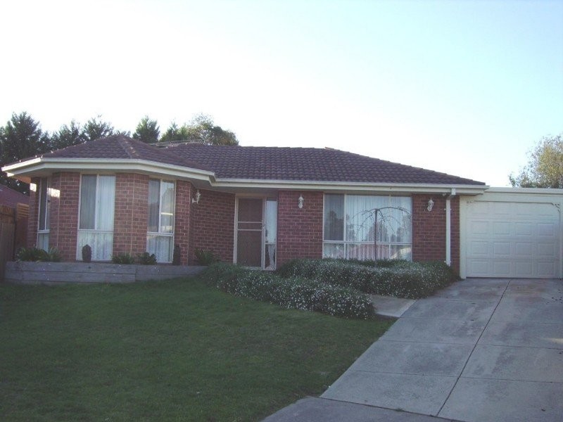 4 Lana Place, Narre Warren VIC 3805