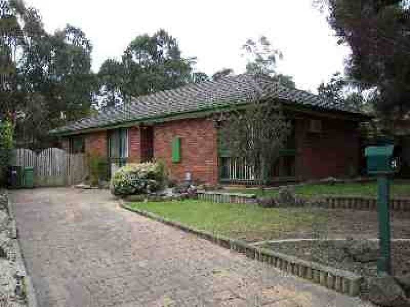 31 Upton Crescent, Narre Warren VIC 3805