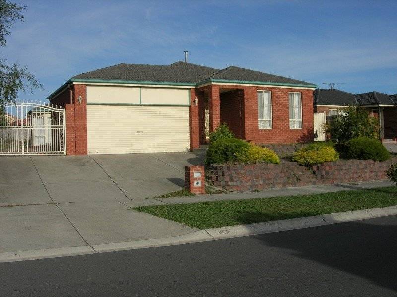 22 President Road, Narre Warren South VIC 3805