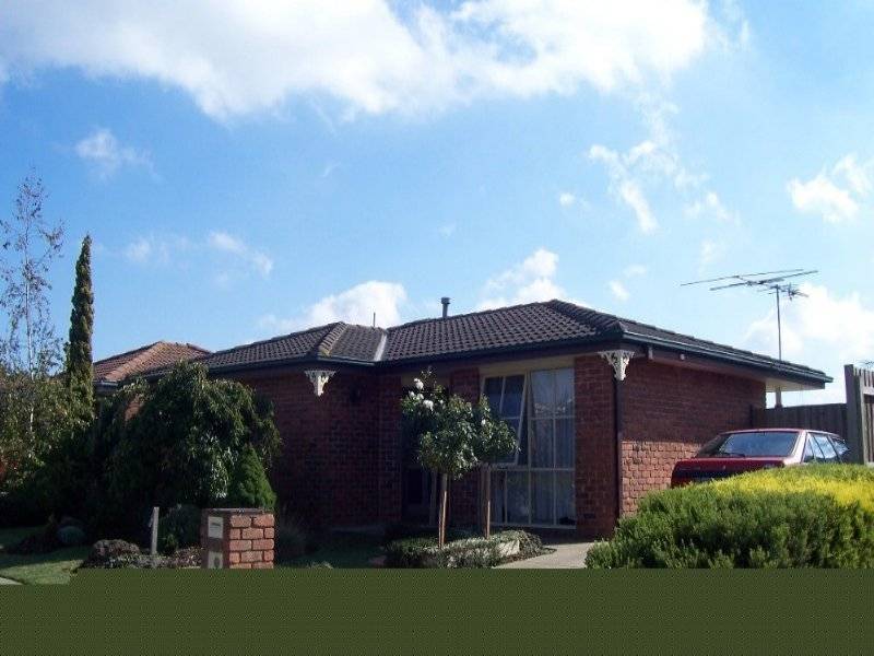 88 Nettle Drive, Hallam VIC 3803