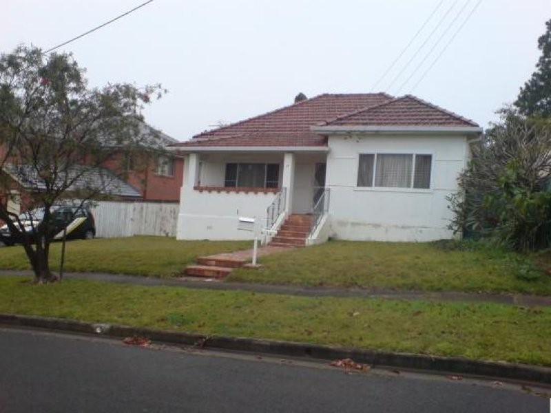 14 Union Street, Eastwood NSW 2122