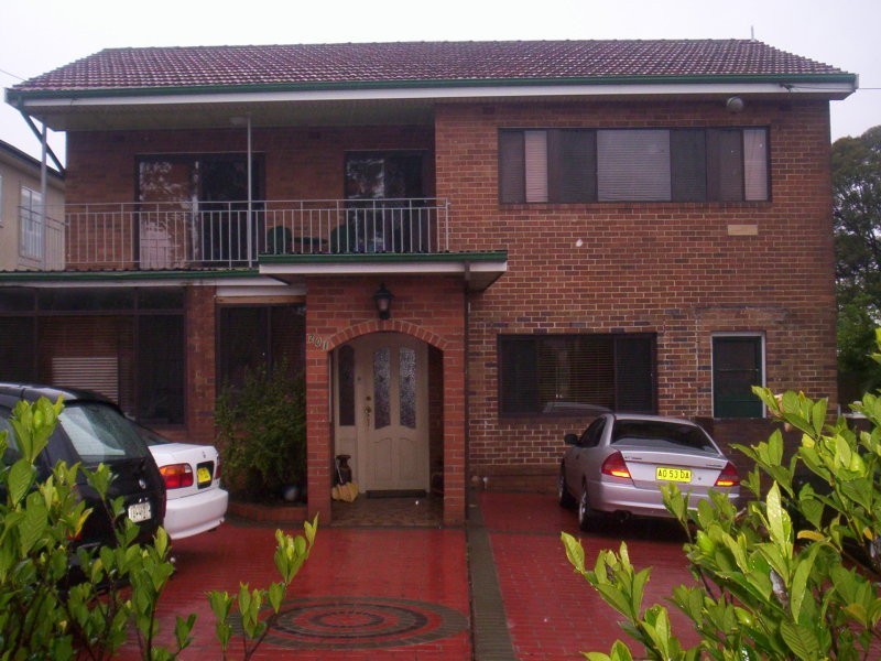 201 North Road, Eastwood NSW 2122