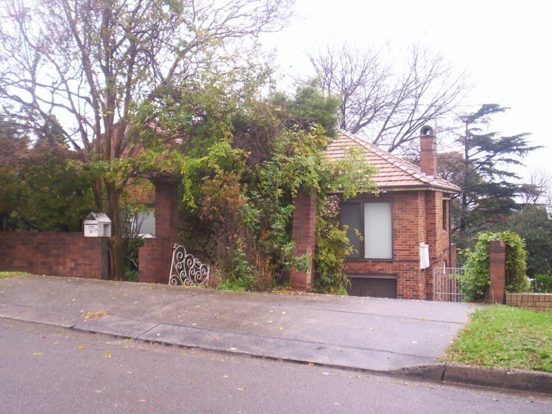 35 Wentworth Road, Eastwood NSW 2122