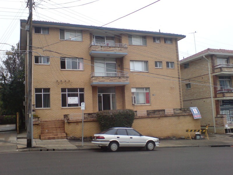 11/18 Rowe Street, Eastwood NSW 2122