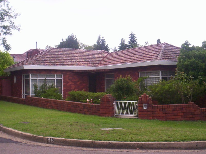46 Crowgey Street,, Rydalmere NSW 2116