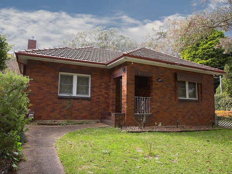 155 Ryedale Road, Denistone NSW 2114