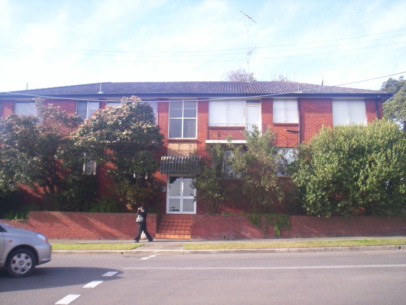 6/15 Jordan Street,, Gladesville NSW 2111