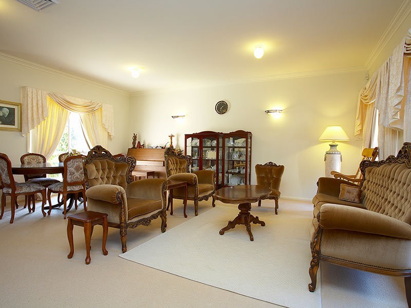 3 Lynton Green, West Pennant Hills NSW 2125