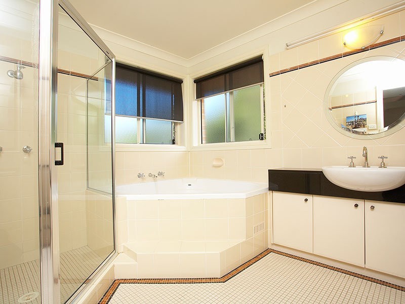 3 Lynton Green, West Pennant Hills NSW 2125