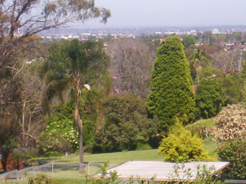 30 Clanwilliam Street, Eastwood NSW 2122