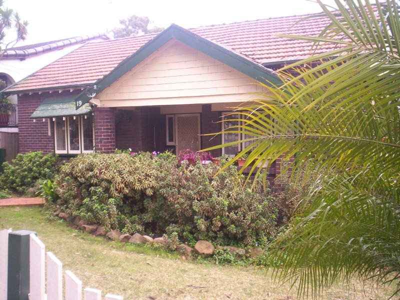 19 Clive Road, Eastwood NSW 2122