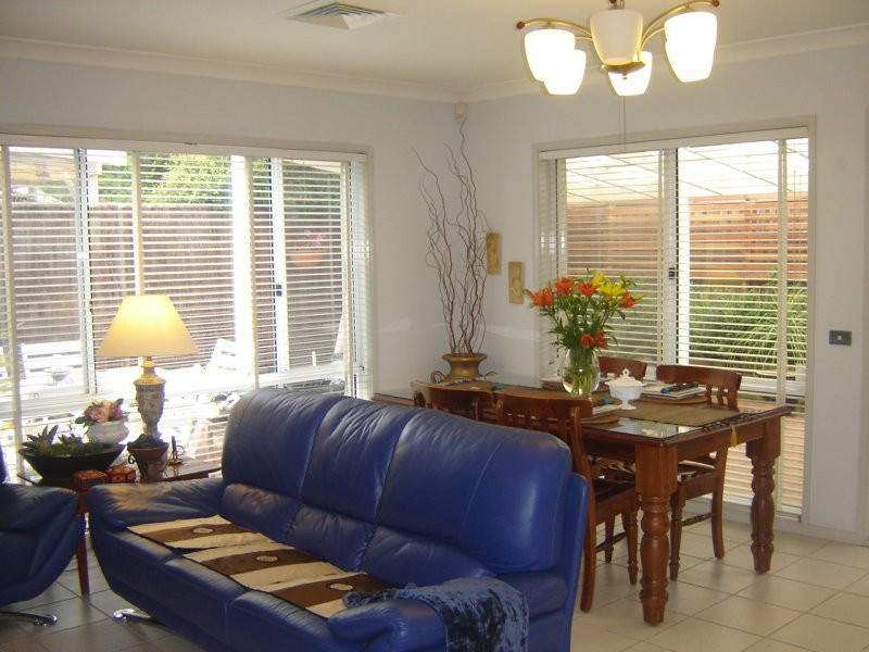 34 Botanical Drive, Kellyville NSW 2155