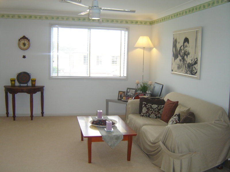 34 Botanical Drive, Kellyville NSW 2155