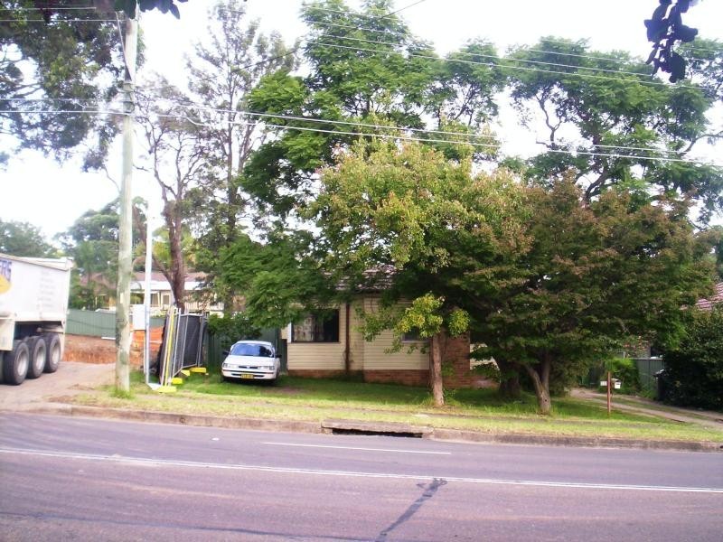 117 Carlingford Road, Epping NSW 2121