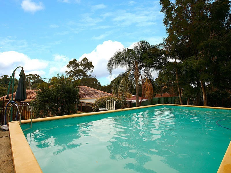 14 Russell Avenue, Winston Hills NSW 2153