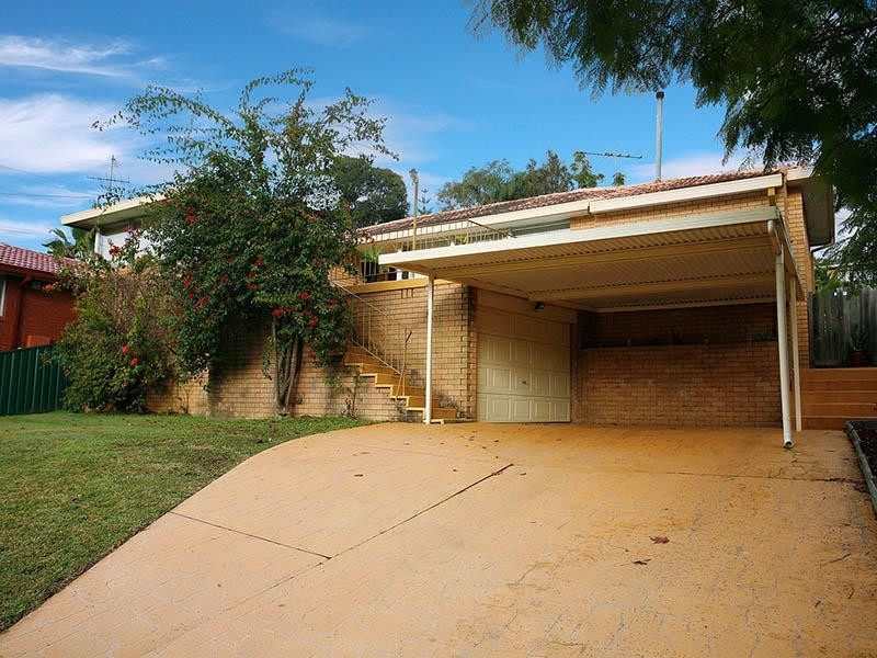 14 Russell Avenue, Winston Hills NSW 2153