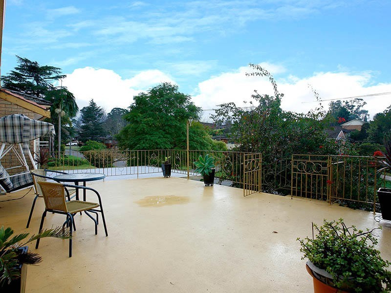 14 Russell Avenue, Winston Hills NSW 2153