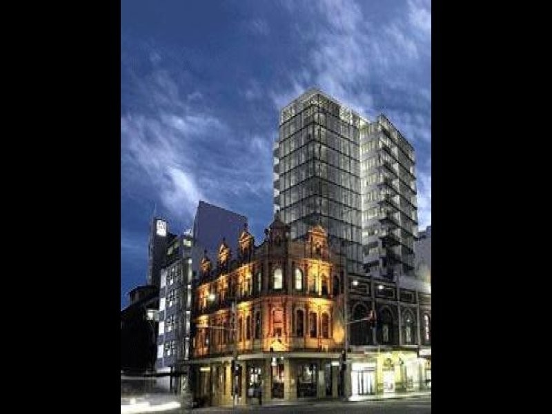 90/732 Harris Street, Ultimo NSW 2007