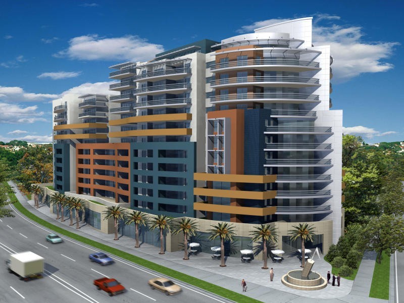 420 Macquarie Street, Liverpool NSW 2170