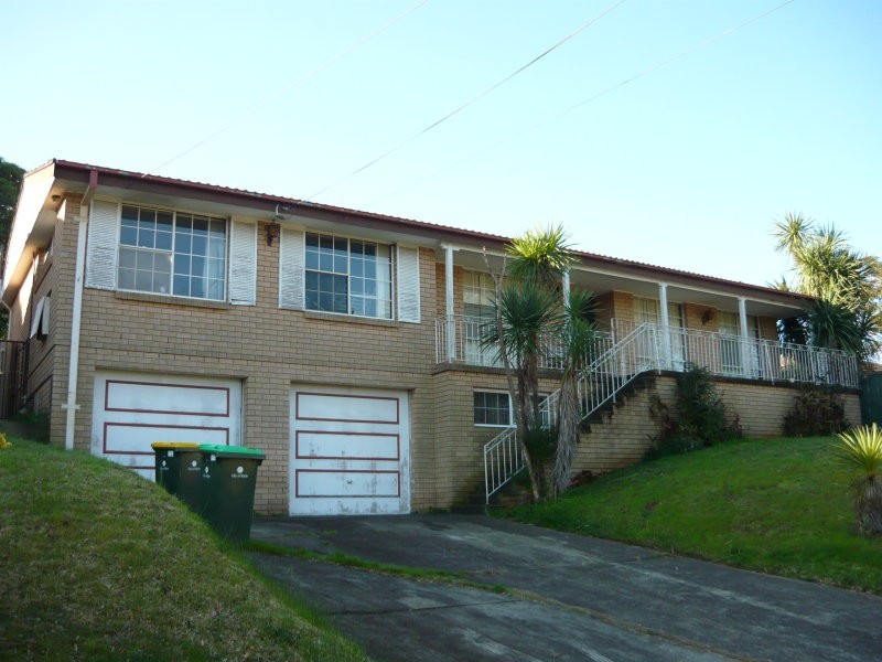 2 Lilac Place, Eastwood NSW 2122