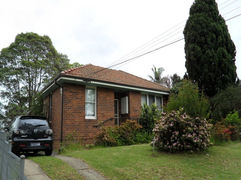 83 Evans Road, Dundas Valley NSW 2117