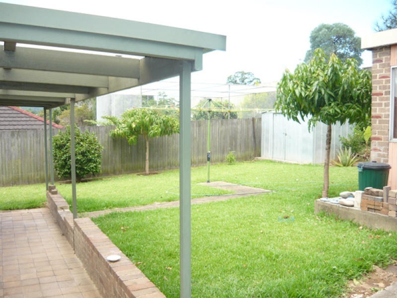 33 Hinkler Street, Ermington NSW 2115