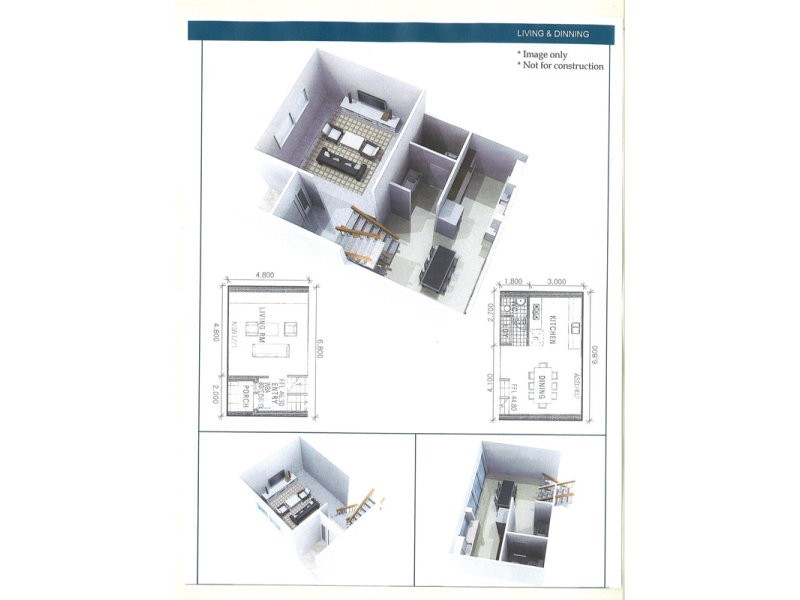64-66 Moffatts Drive, Dundas Valley NSW 2117