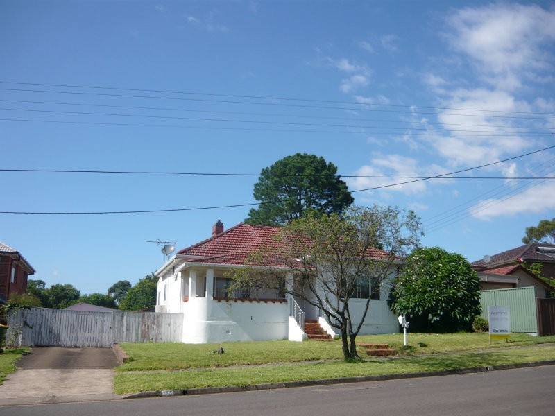 14 Union Street, Eastwood NSW 2122