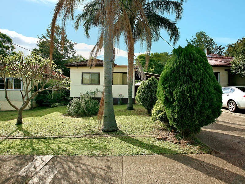 41 Boronia Street, Ermington NSW 2115