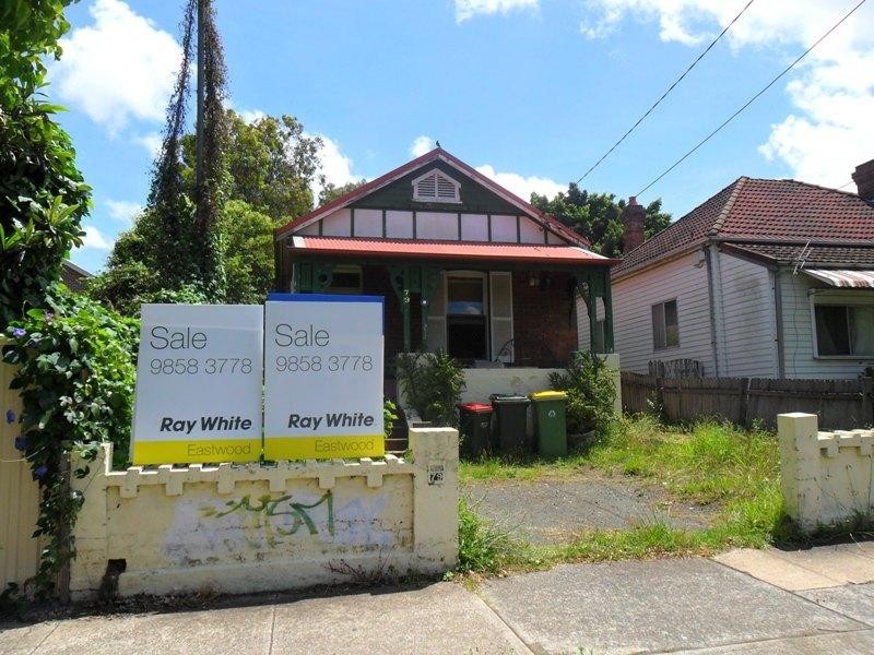 79 Underwood Road, Homebush NSW 2140