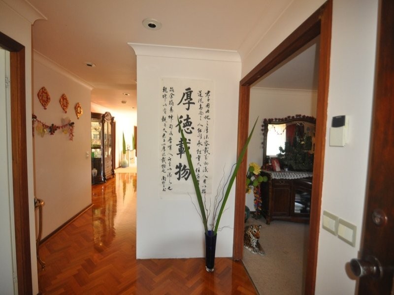 3 Arley Place, North Rocks NSW 2151