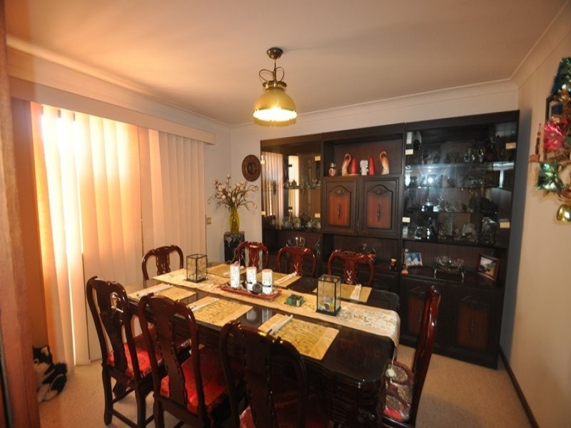 3 Arley Place, North Rocks NSW 2151