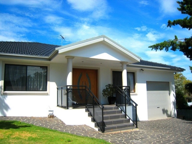 31 Kimberley Road, Carlingford NSW 2118