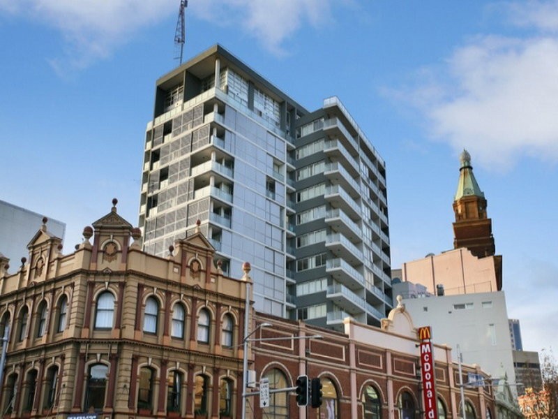70 / 849-855 George Street, Sydney NSW 2000