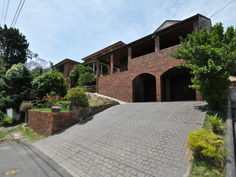 50 Brush Road, Eastwood NSW 2122