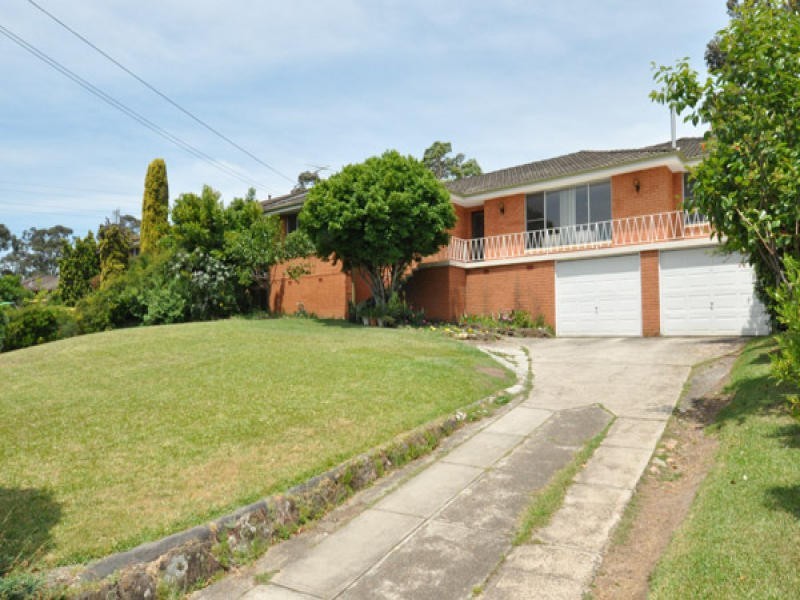 9 Watton Road, Carlingford NSW 2118