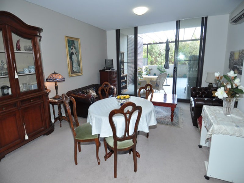 25 Hill Road, Wentworth Point NSW 2127