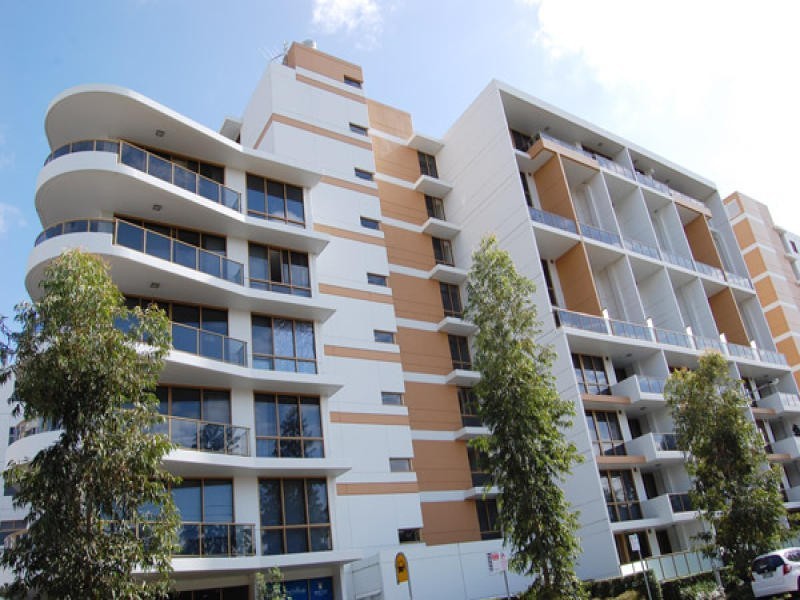 60 Walker Street, Rhodes NSW 2138