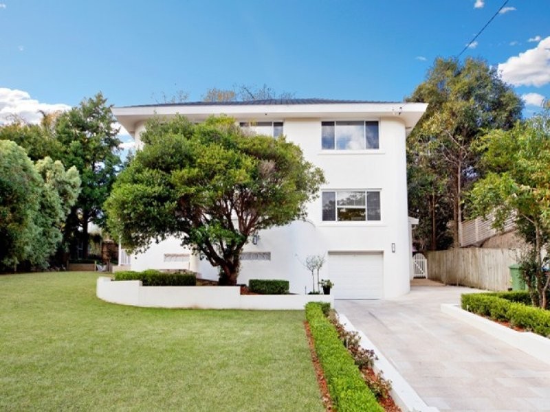 3 Kywong Avenue, Pymble NSW 2073