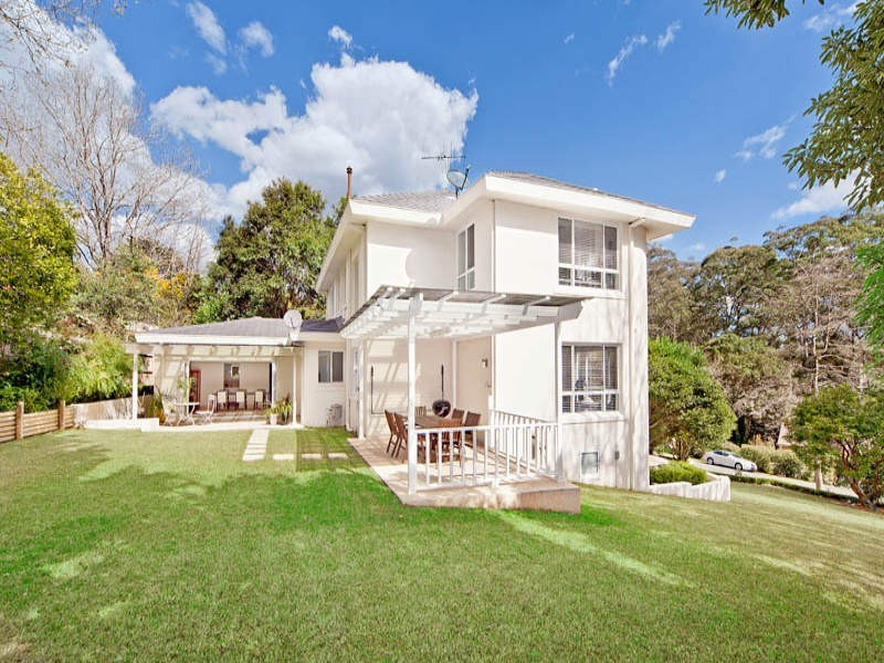 3 Kywong Avenue, Pymble NSW 2073