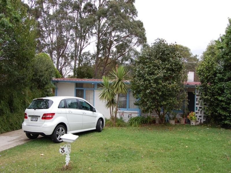 3 Brush Rd, Eastwood NSW 2122