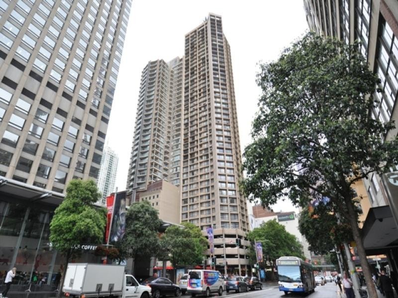 3209/197 Castlereagh Street, Sydney NSW 2000