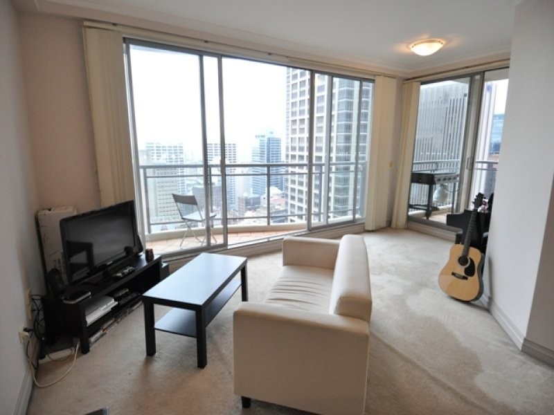 3209/197 Castlereagh Street, Sydney NSW 2000